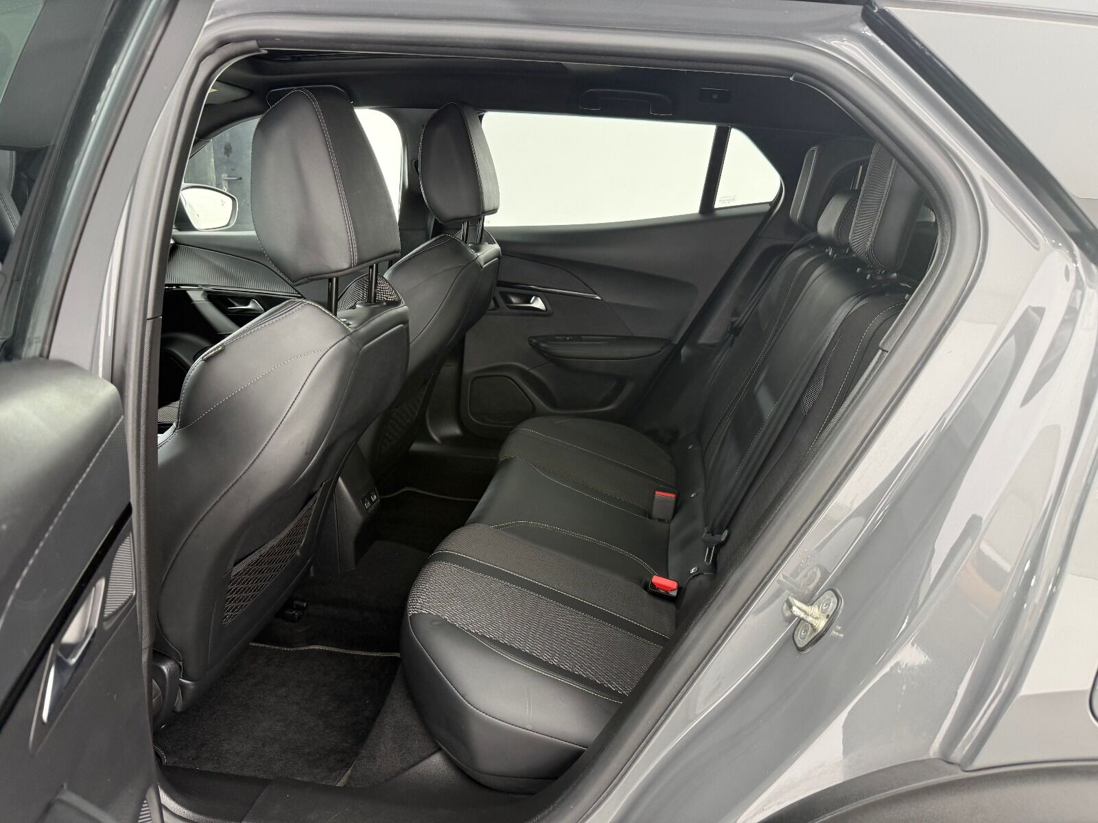 Peugeot 2008 1.2 PureTech GT EAT8 - 2025 - Detay