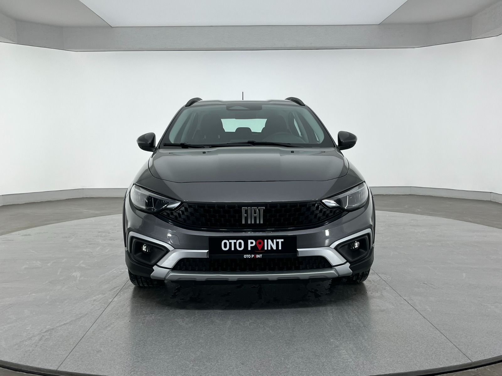 Fiat Egea Cross 1.6 MultiJet Urban GSR Traction+ DCT - 2024