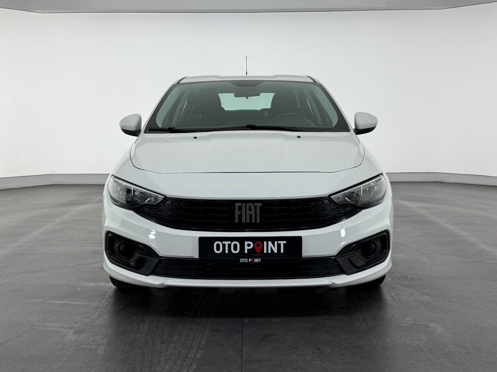 Fiat Egea 1.6 MultiJet Easy DCT - 2023
