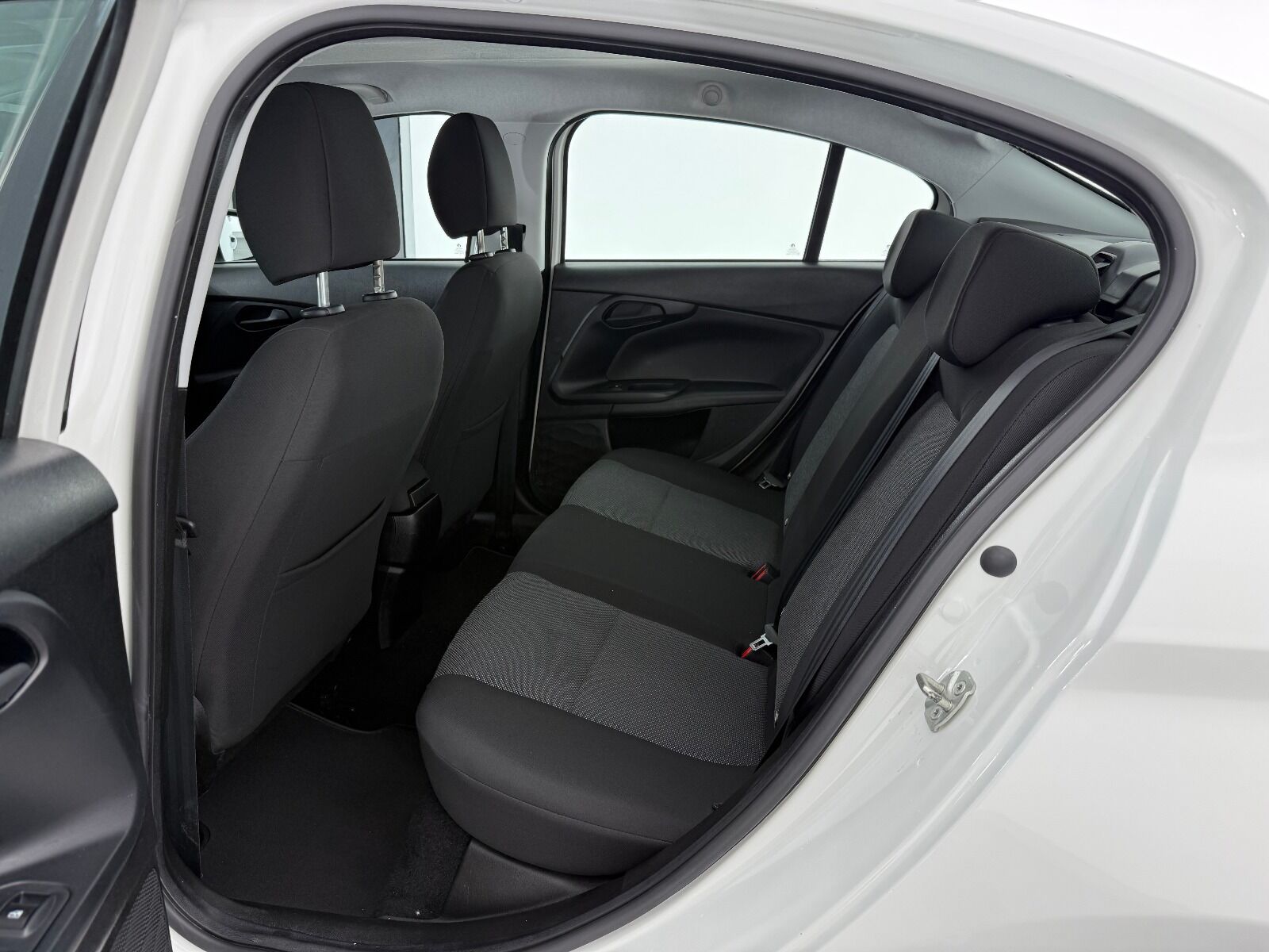 Fiat Egea 1.6 MultiJet Easy DCT - 2023 - Detay