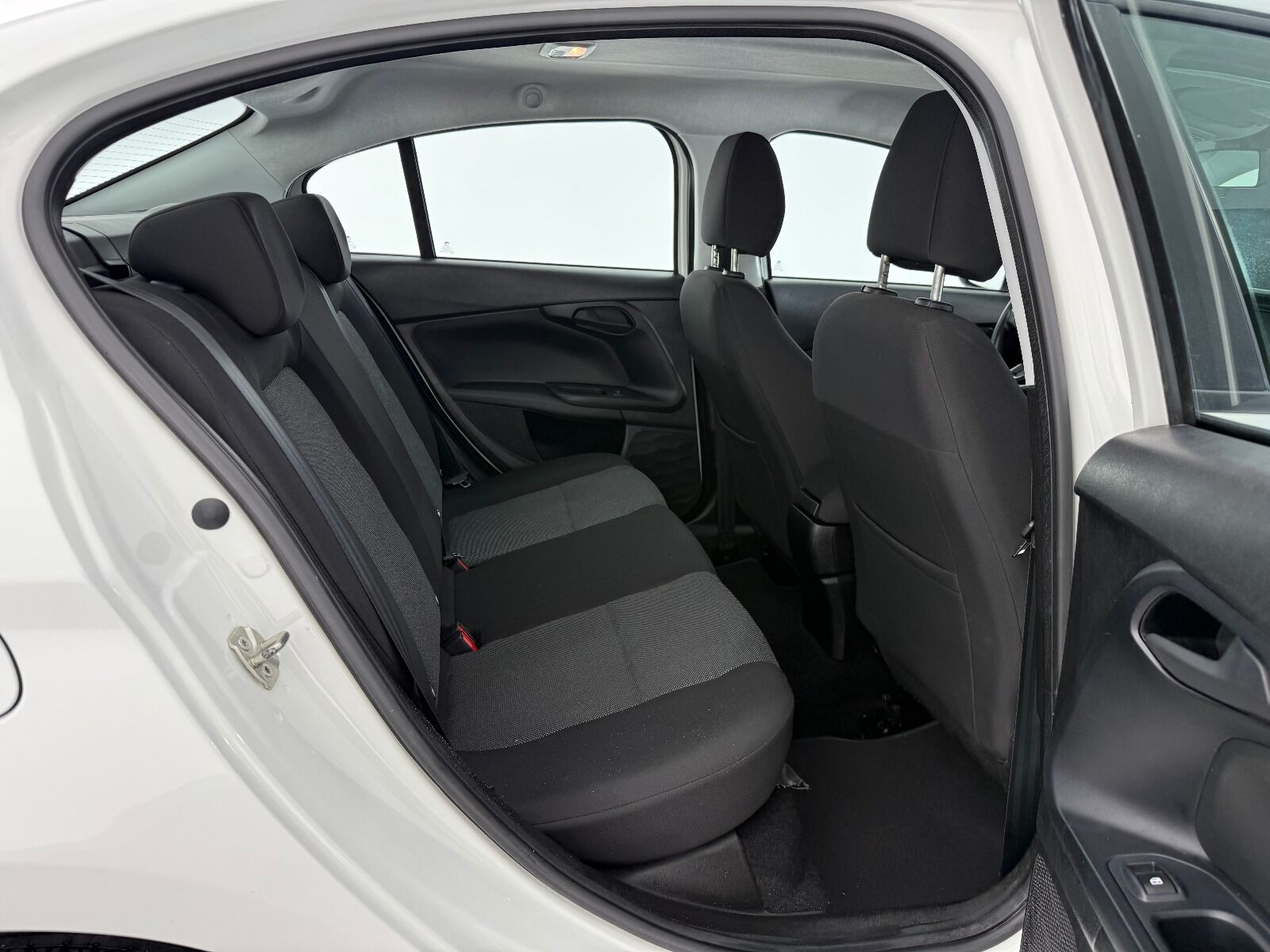 Fiat Egea 1.6 MultiJet Easy DCT - 2023 - Detay