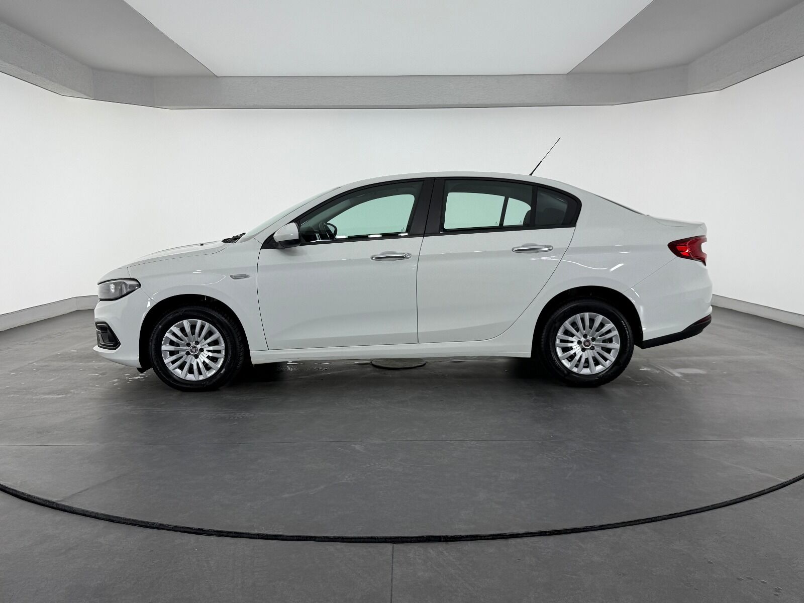 Fiat Egea 1.6 MultiJet Easy DCT - 2023 - Detay