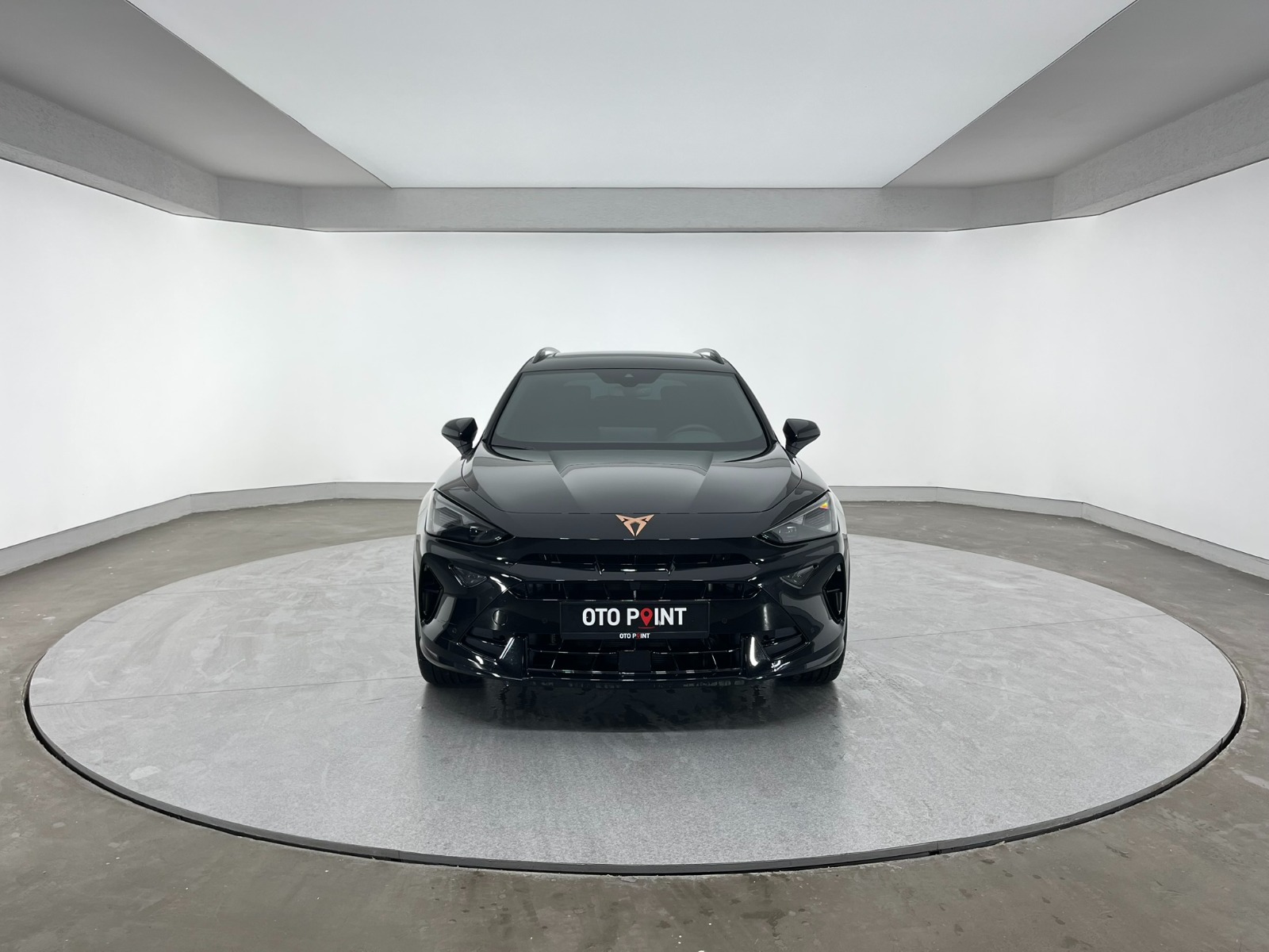 Cupra Formentor SUV 1.5 e-Hybrid Supreme DSG - 2025