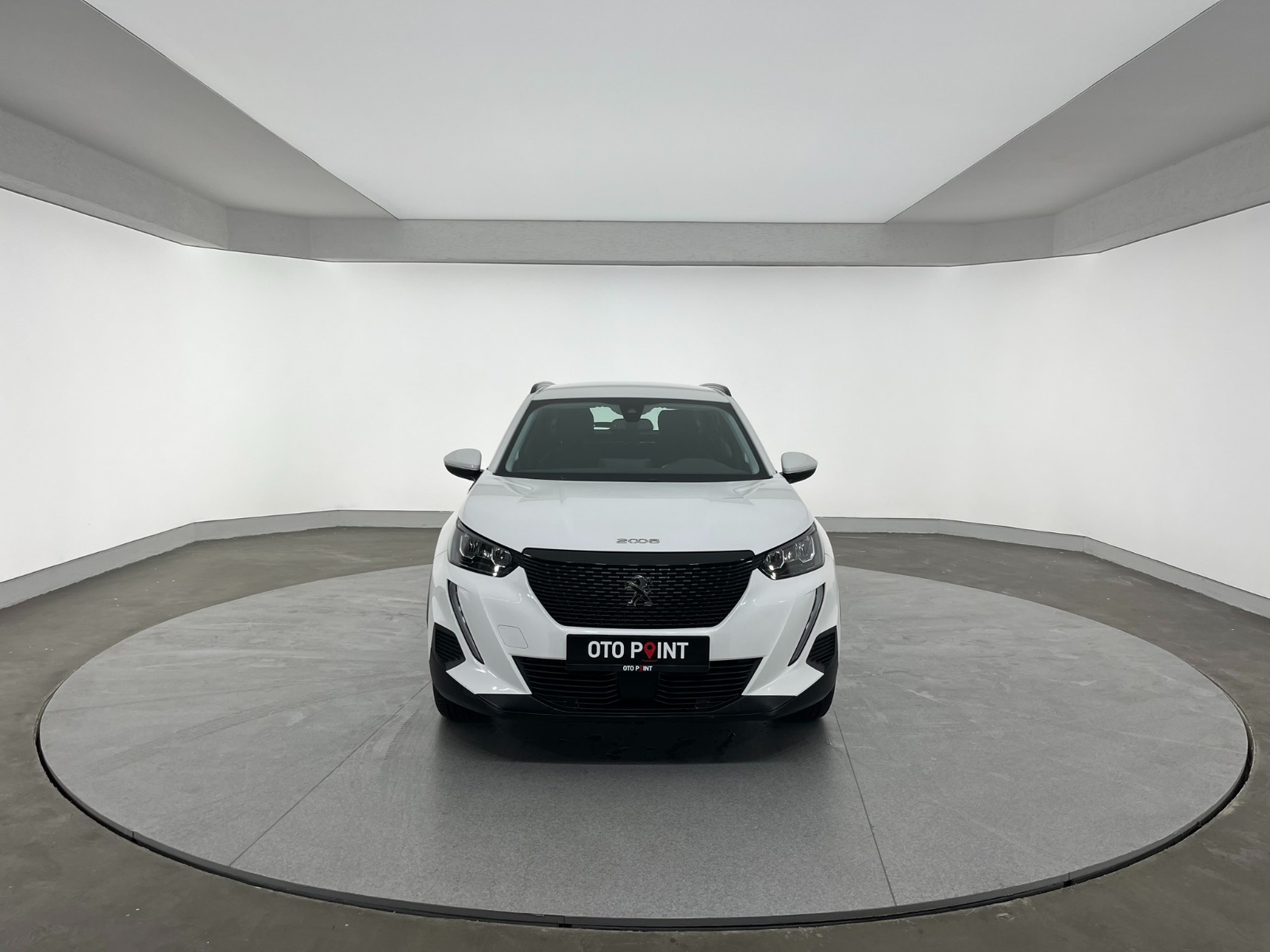 Peugeot 2008 Crossover 1.5 BlueHDI Active EAT8 - 2021