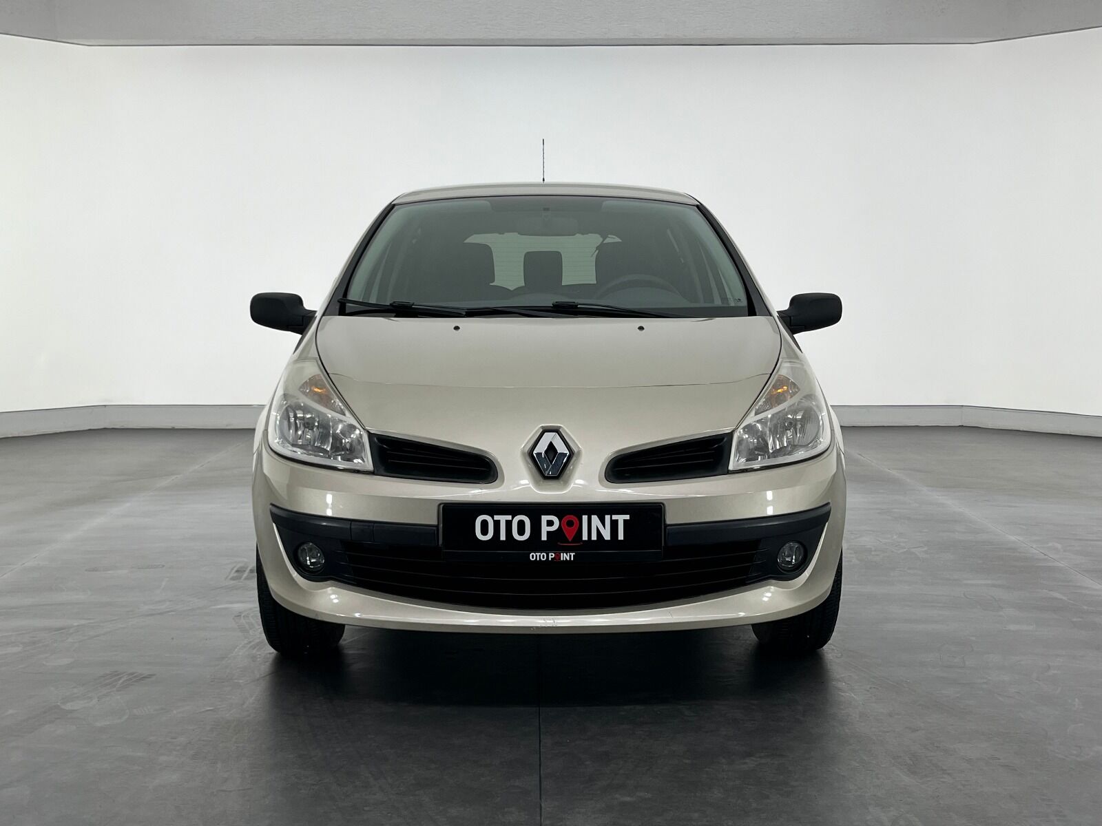 Renault Clio 1.2 16V Authentique - 2008