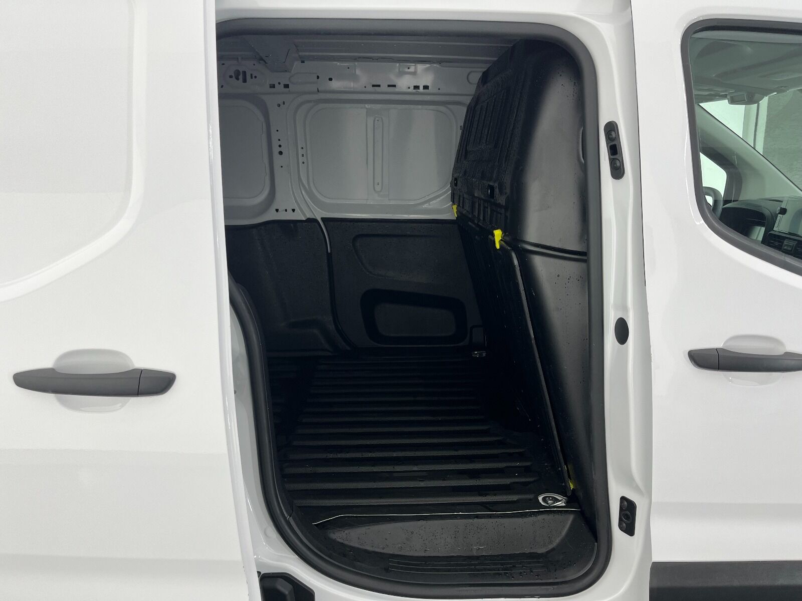 Fiat Doblo Cargo 1.5 BlueHDİ Maxi - 2025 - Detay