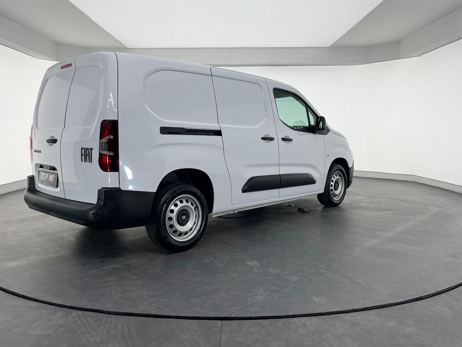 Fiat Doblo Cargo 1.5 BlueHDİ Maxi - 2025 - Detay