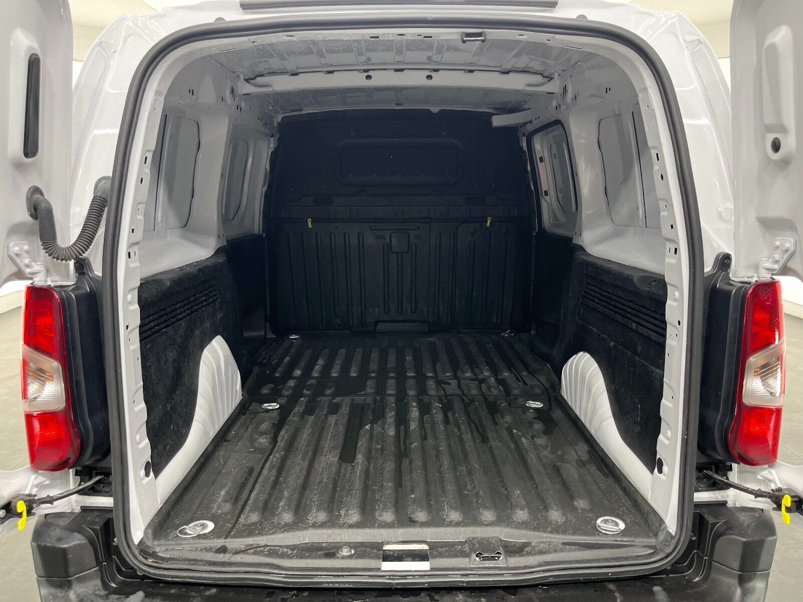 Fiat Doblo Cargo 1.5 BlueHDİ Maxi - 2025 - Detay