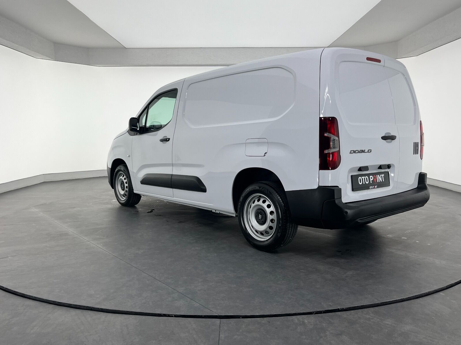 Fiat Doblo Cargo 1.5 BlueHDİ Maxi - 2025 - Detay