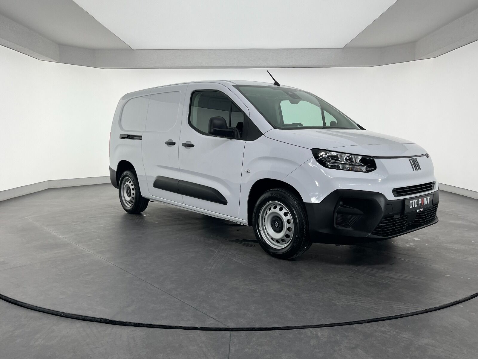 Fiat Doblo Cargo 1.5 BlueHDİ Maxi - 2025 - Detay