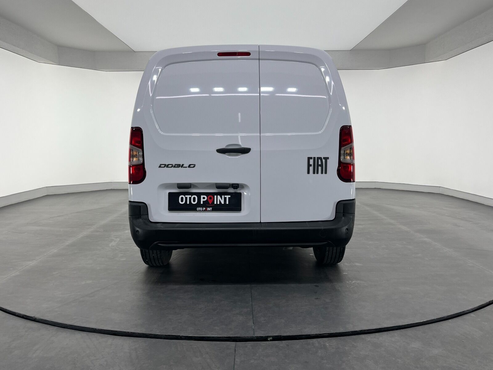 Fiat Doblo Cargo 1.5 BlueHDİ Maxi - 2025 - Detay