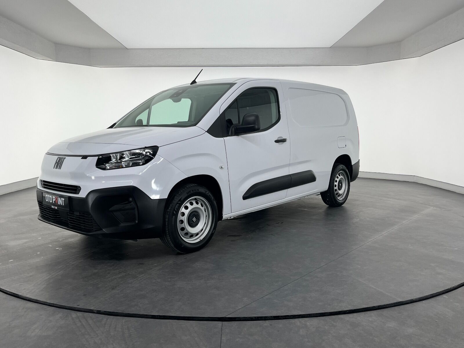 Fiat Doblo Cargo 1.5 BlueHDİ Maxi - 2025 - Detay