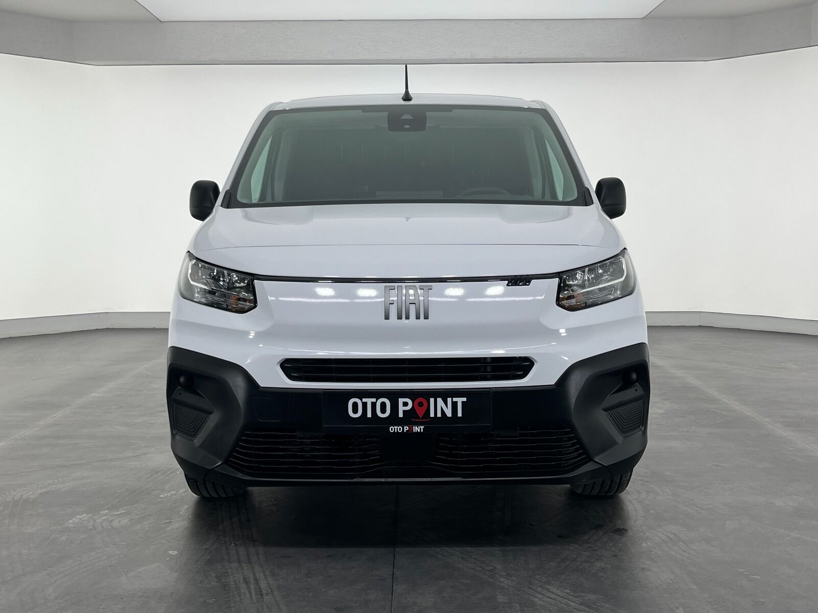 Fiat Doblo Cargo 1.5 BlueHDİ Maxi - 2025