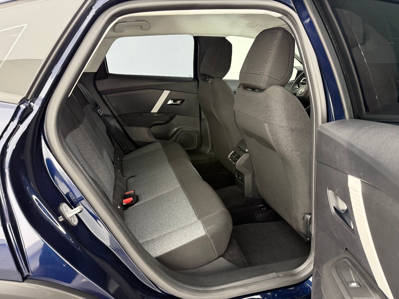 Citroen C4 X 1.2 Puretech You EAT8 - 2025 - Detay