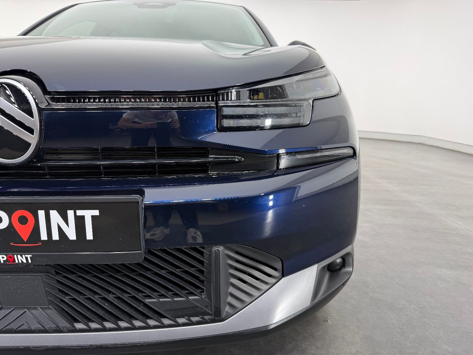 Citroen C4 X 1.2 Puretech You EAT8 - 2025 - Detay