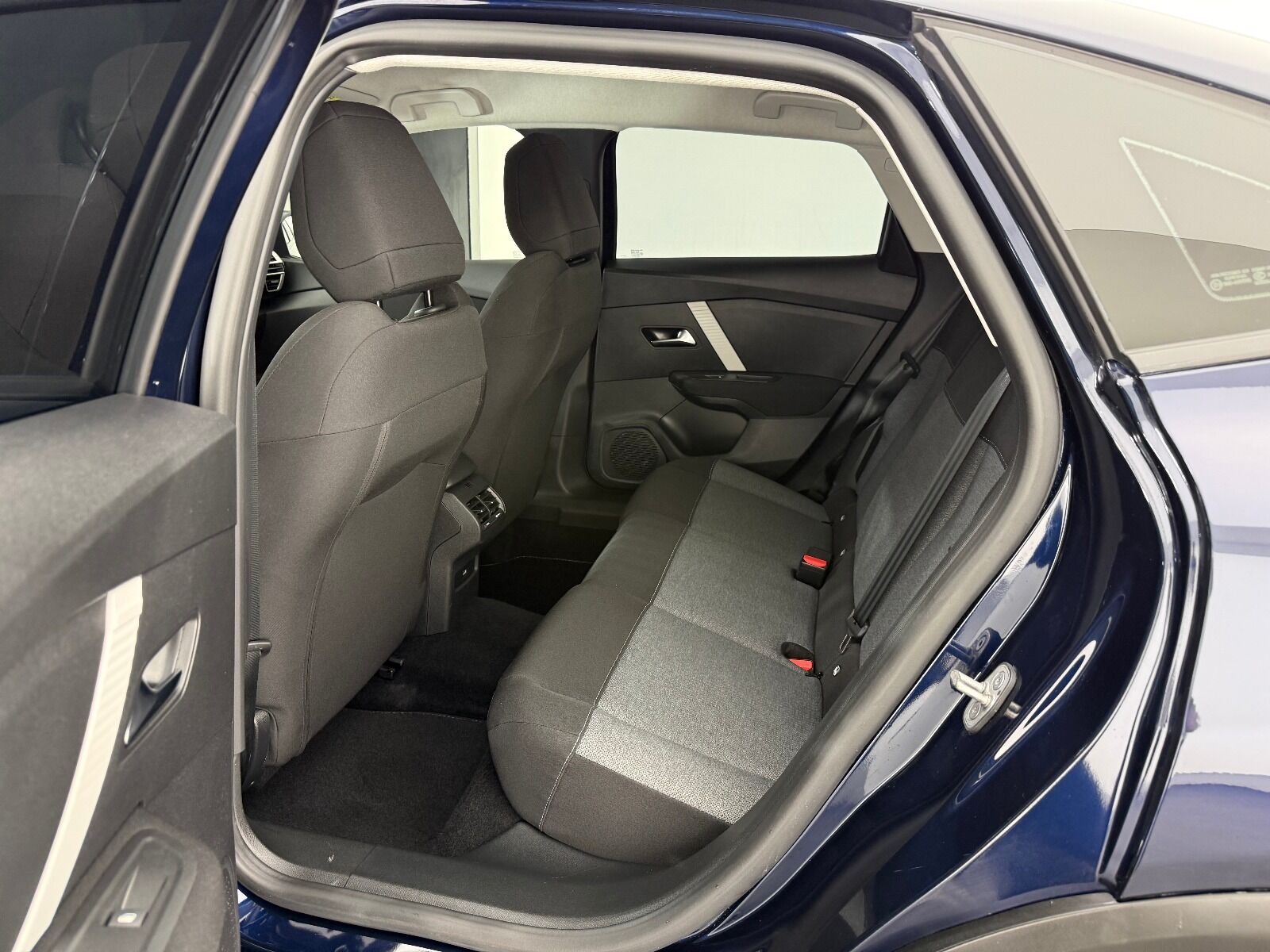 Citroen C4 X 1.2 Puretech You EAT8 - 2025 - Detay
