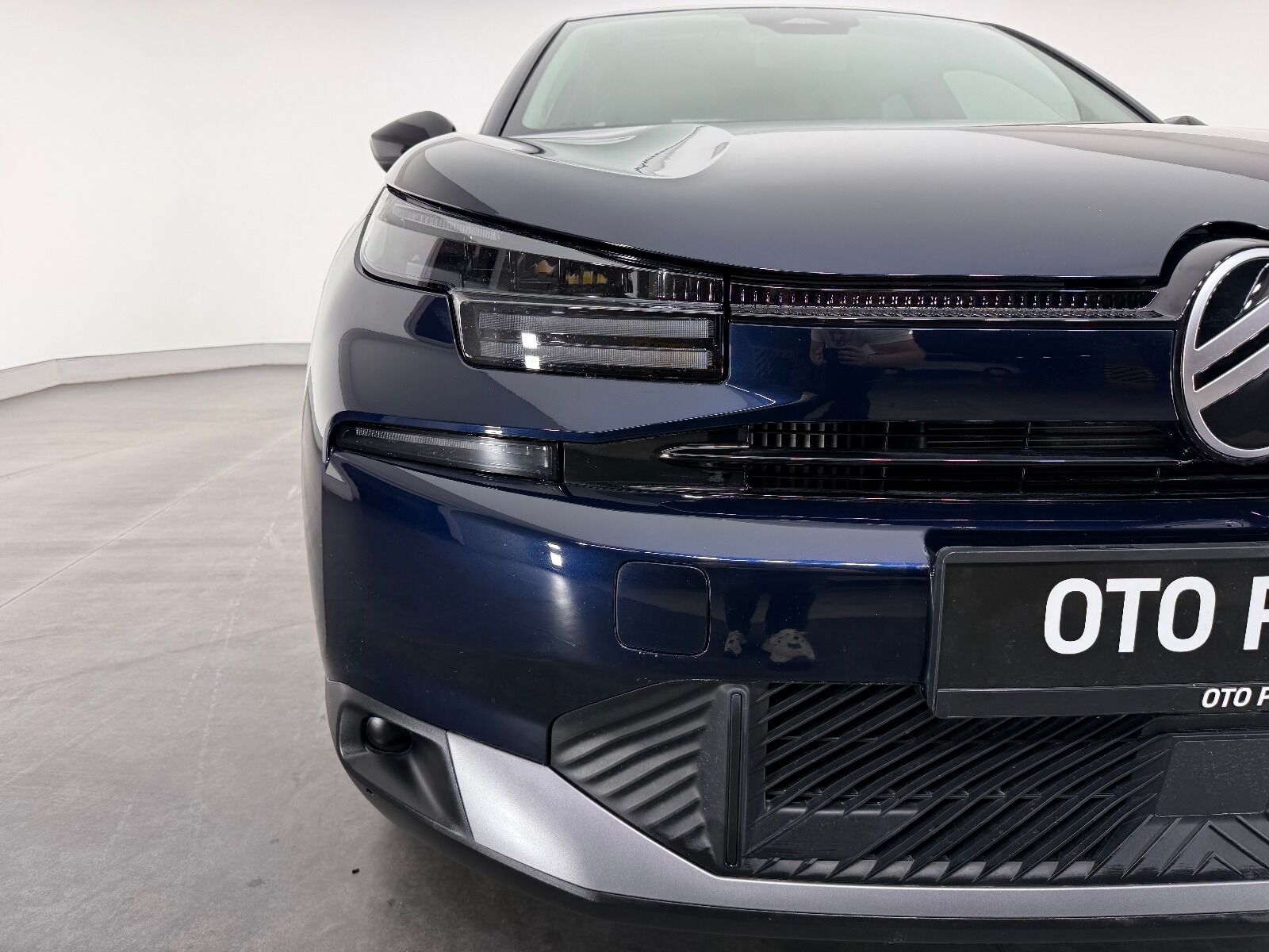 Citroen C4 X 1.2 Puretech You EAT8 - 2025 - Detay
