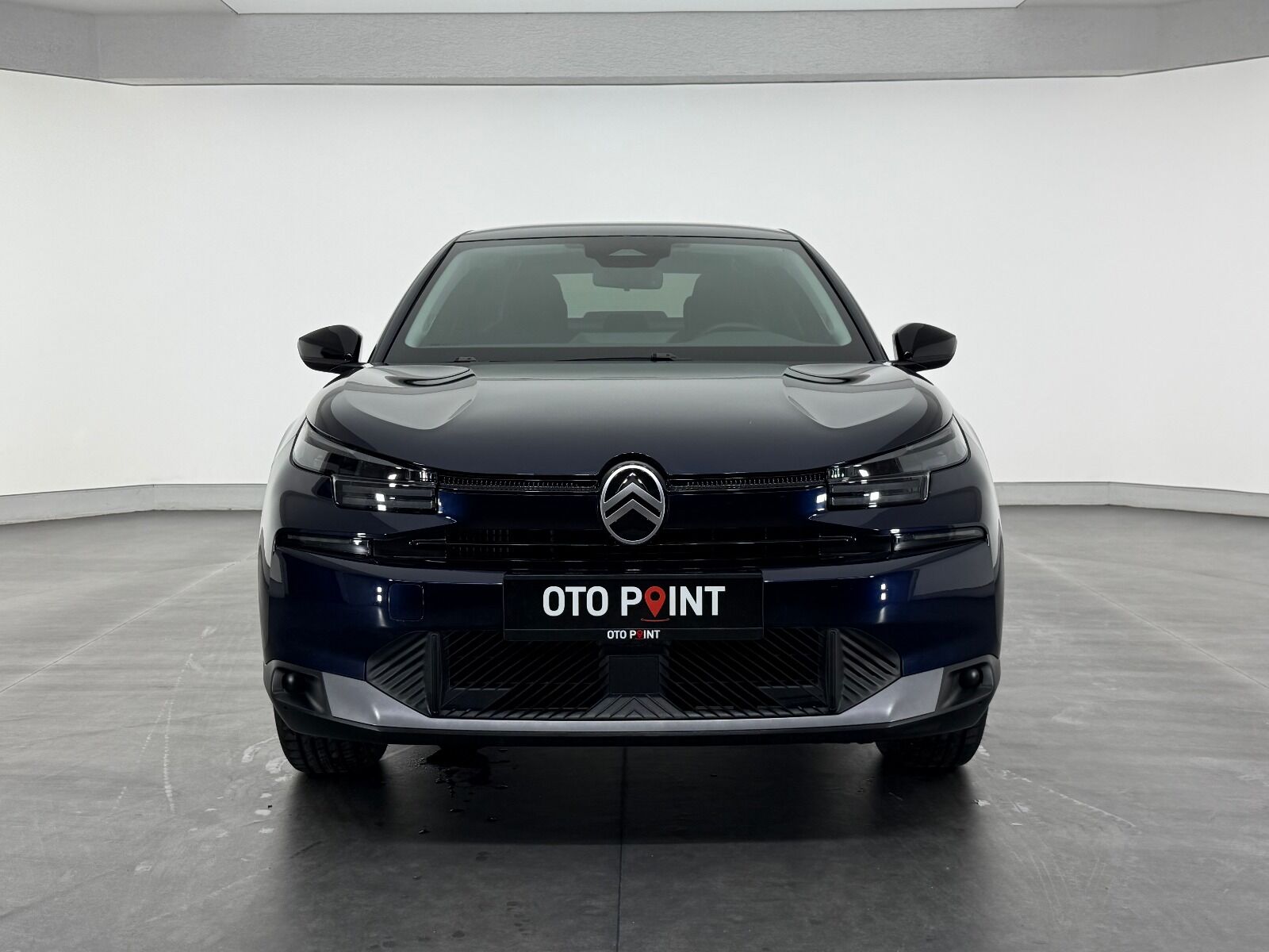 Citroen C4 X 1.2 Puretech You EAT8 - 2025