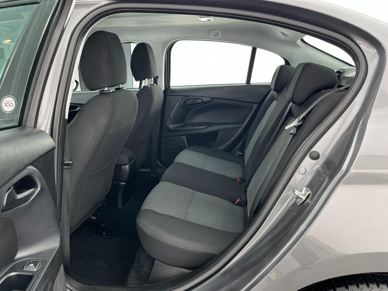 Fiat Egea Sedan 1.6 MultiJet Easy DCT - 2023 - Detay