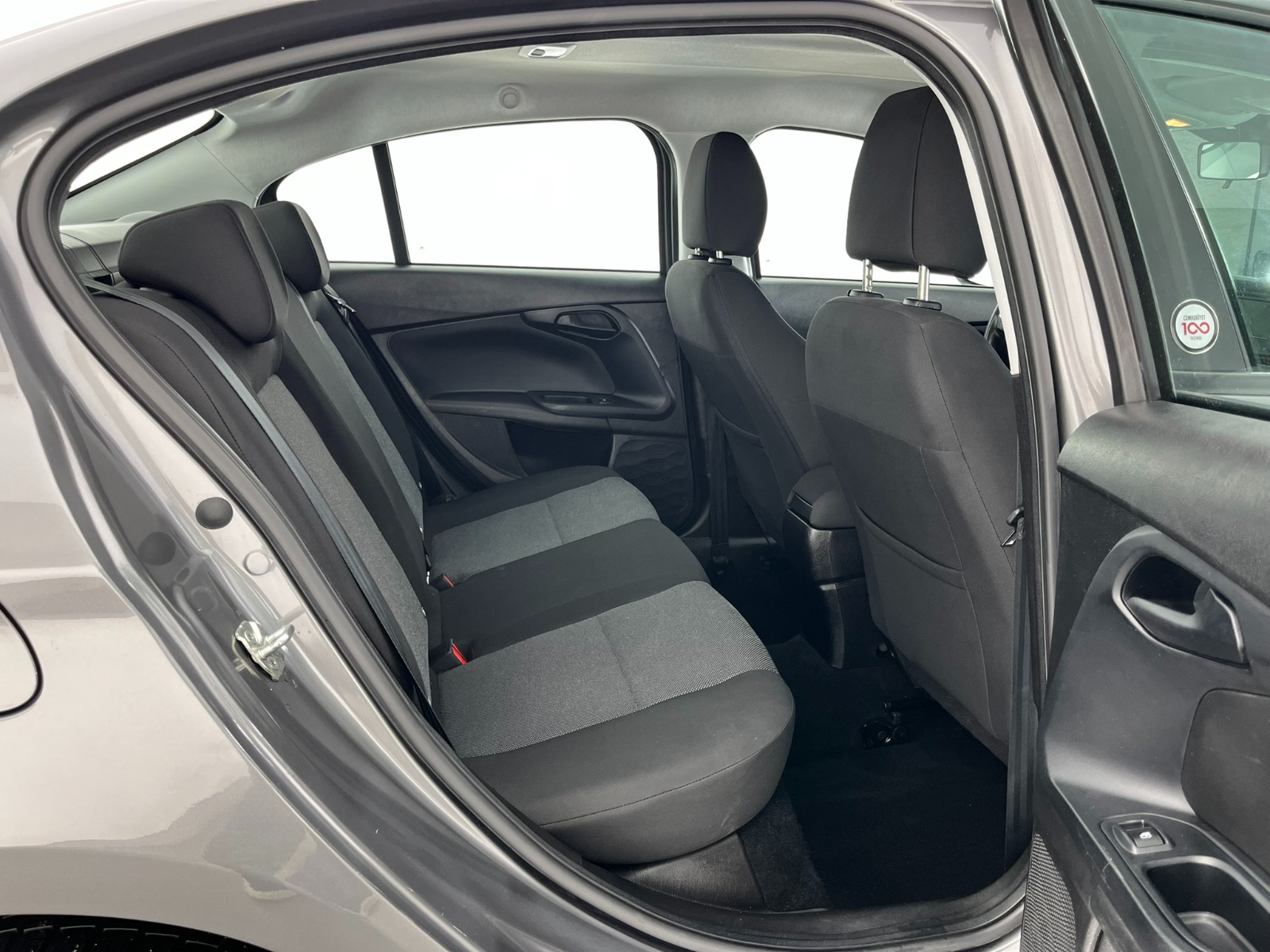 Fiat Egea Sedan 1.6 MultiJet Easy DCT - 2023 - Detay