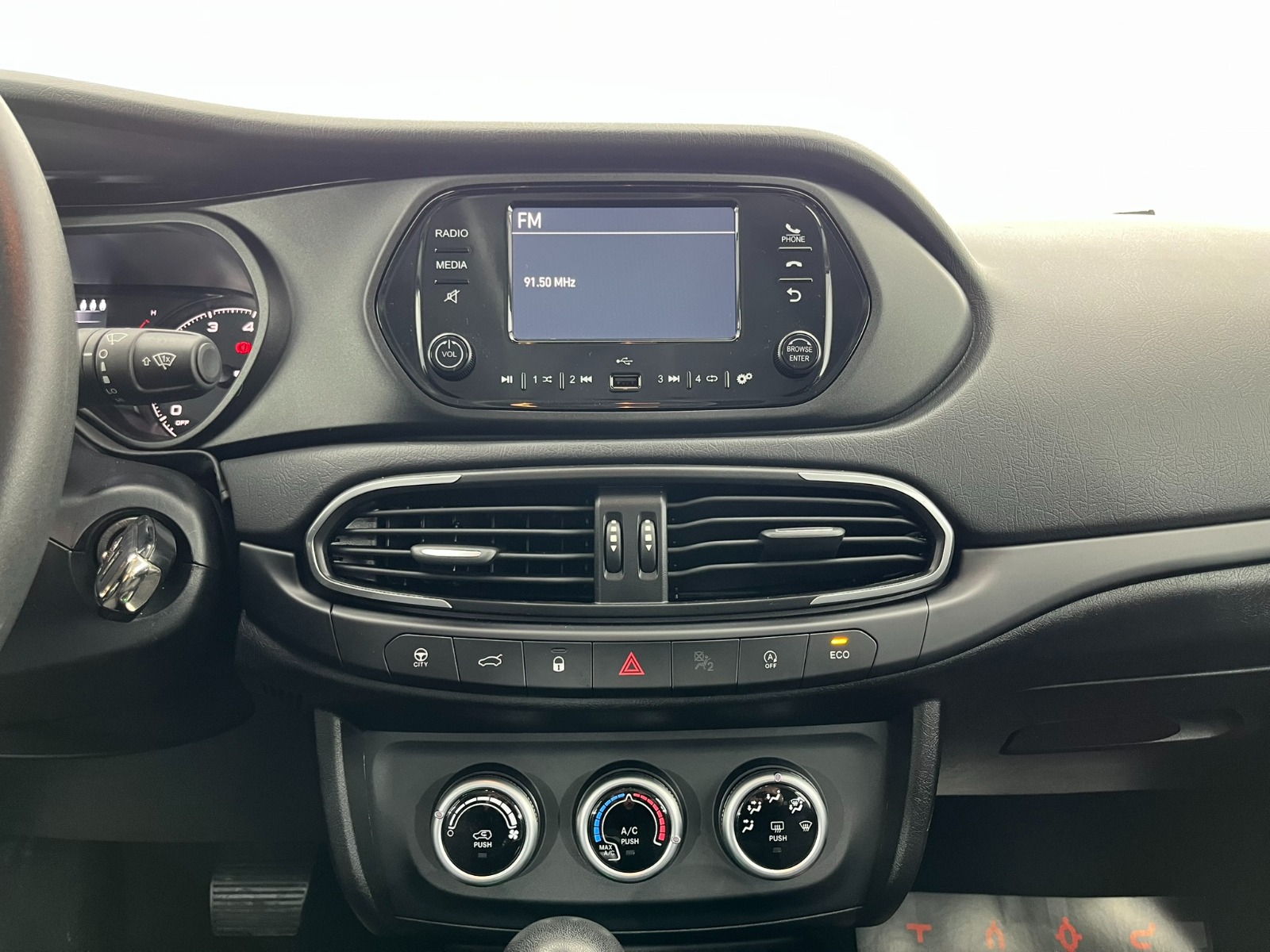 Fiat Egea Sedan 1.6 MultiJet Easy DCT - 2023 - Detay