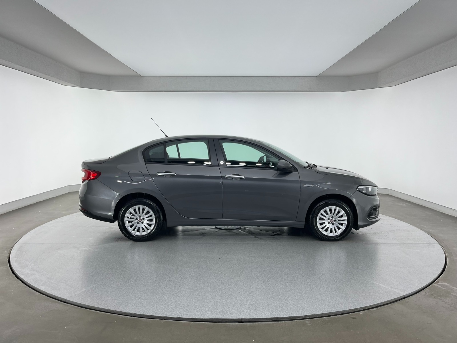 Fiat Egea Sedan 1.6 MultiJet Easy DCT - 2023 - Detay