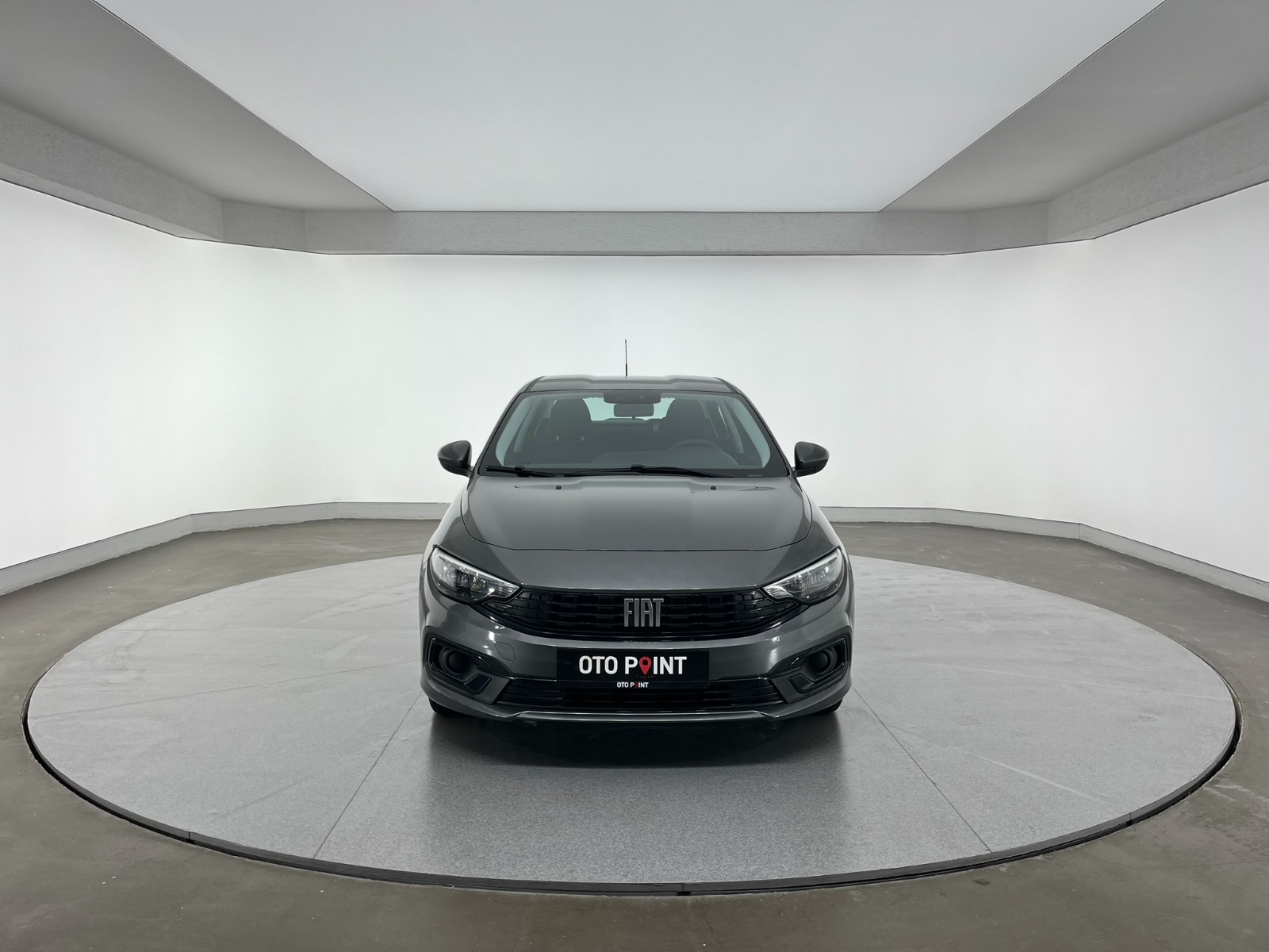 Fiat Egea Sedan 1.6 MultiJet Easy DCT - 2023