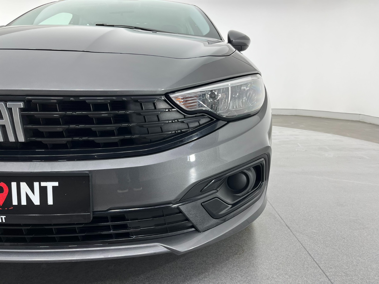 Fiat Egea Sedan 1.6 MultiJet Easy DCT - 2023 - Detay