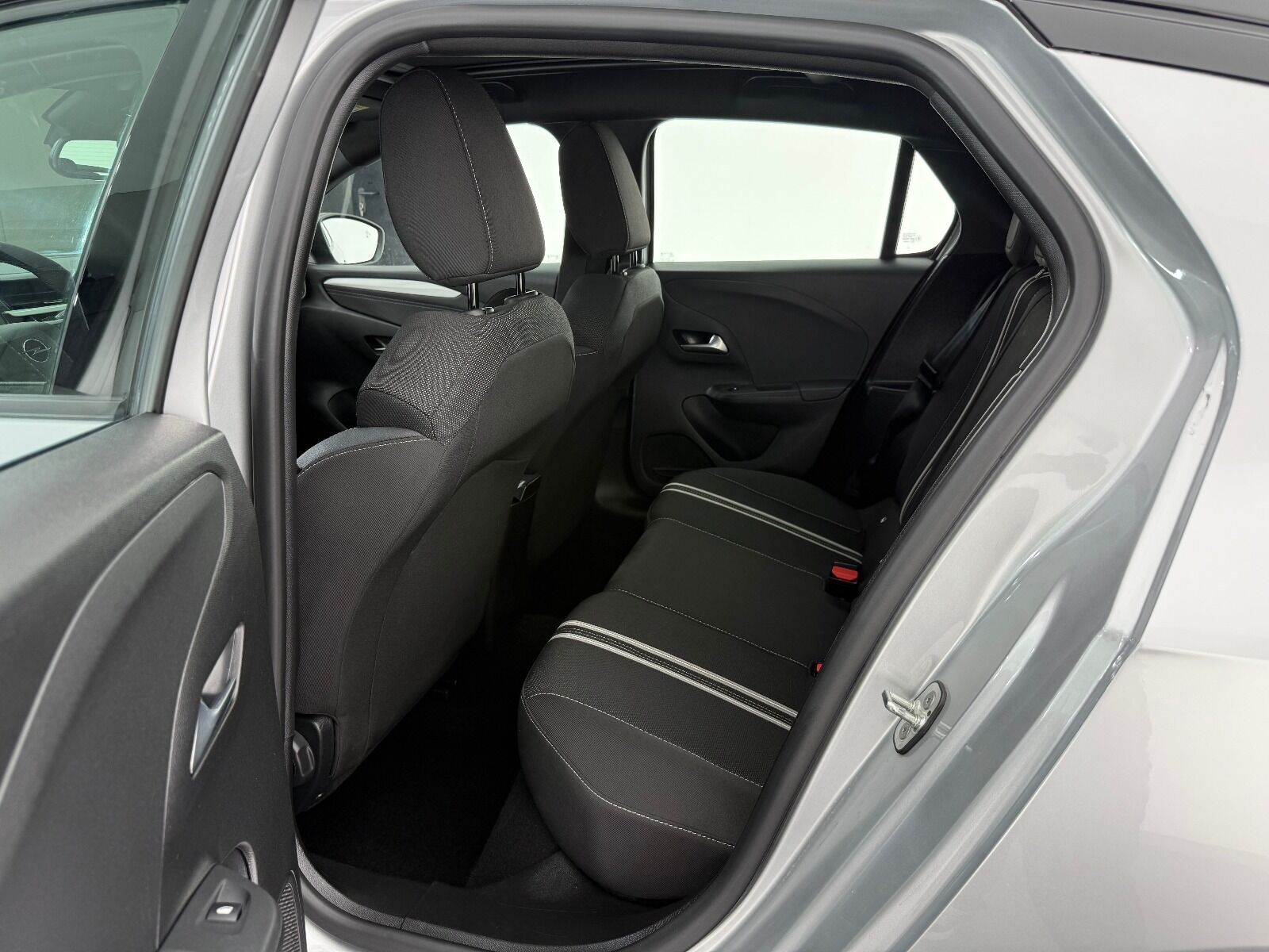Opel Corsa 1.2 T GS AT8 - 2025 - Detay