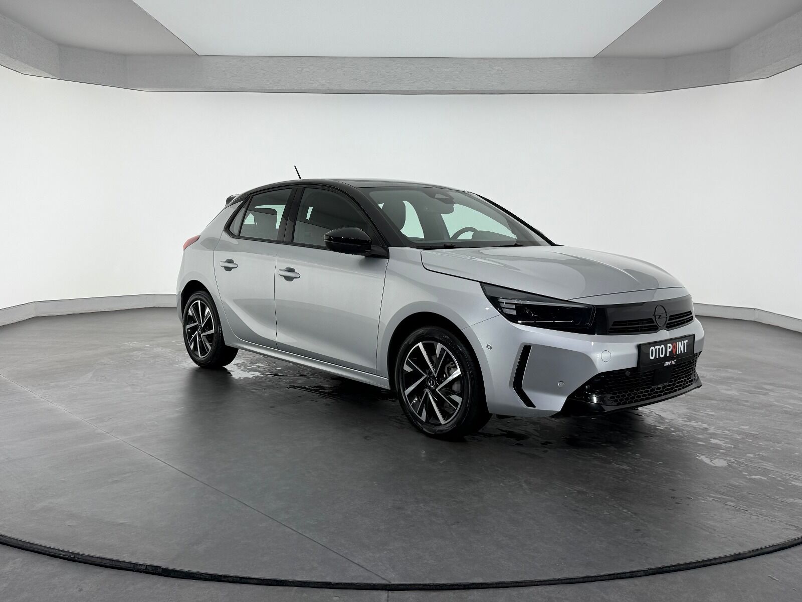 Opel Corsa 1.2 T GS AT8 - 2025 - Detay