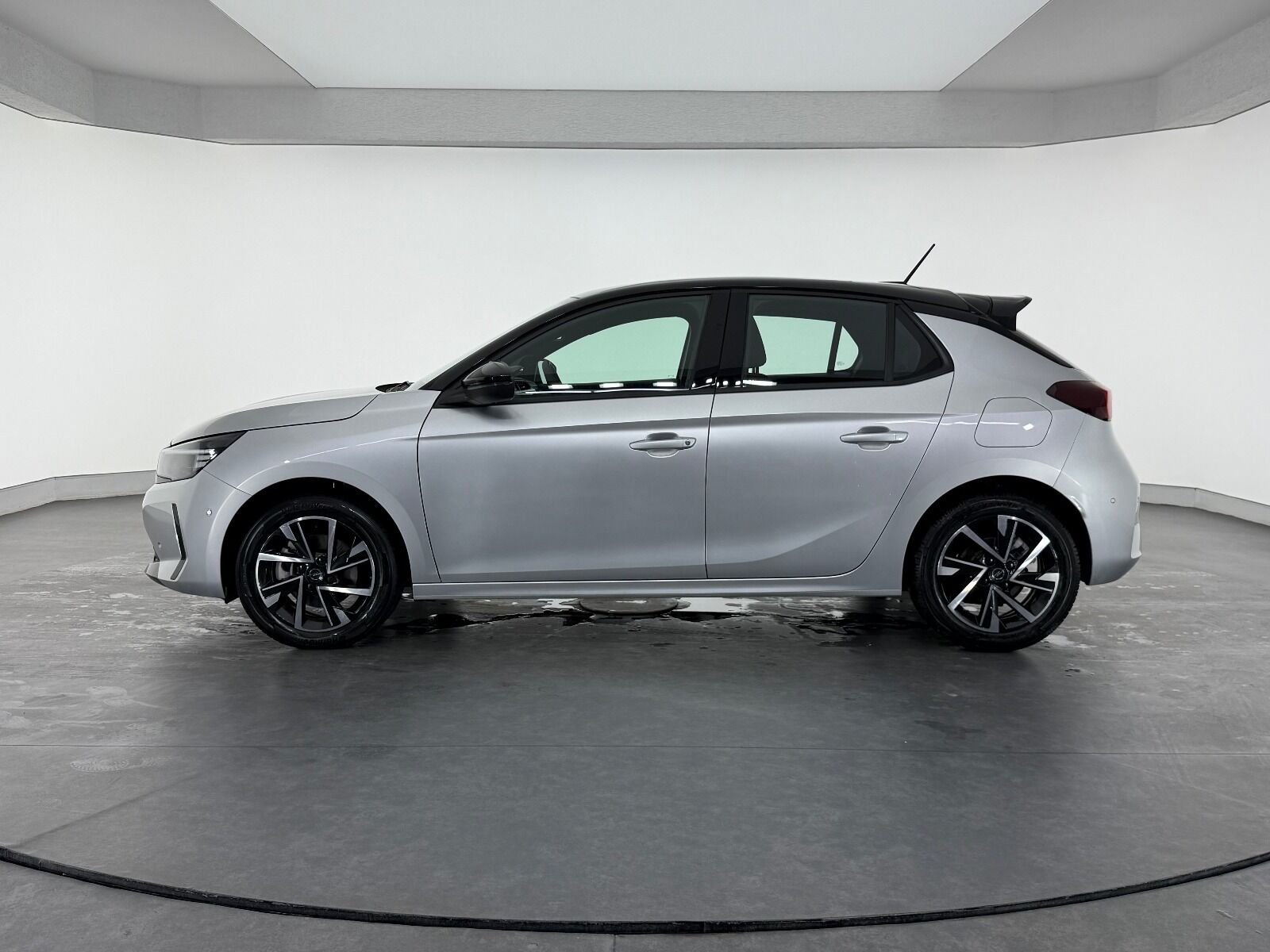 Opel Corsa 1.2 T GS AT8 - 2025 - Detay