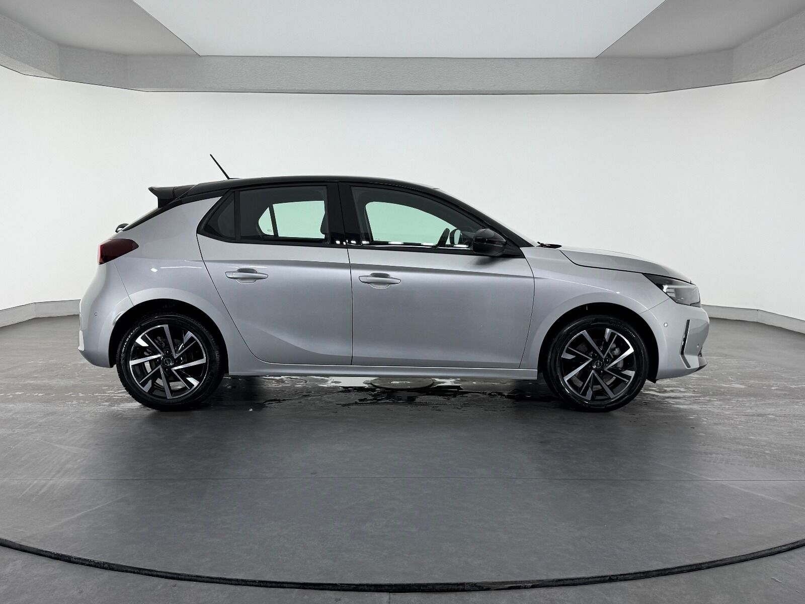 Opel Corsa 1.2 T GS AT8 - 2025 - Detay