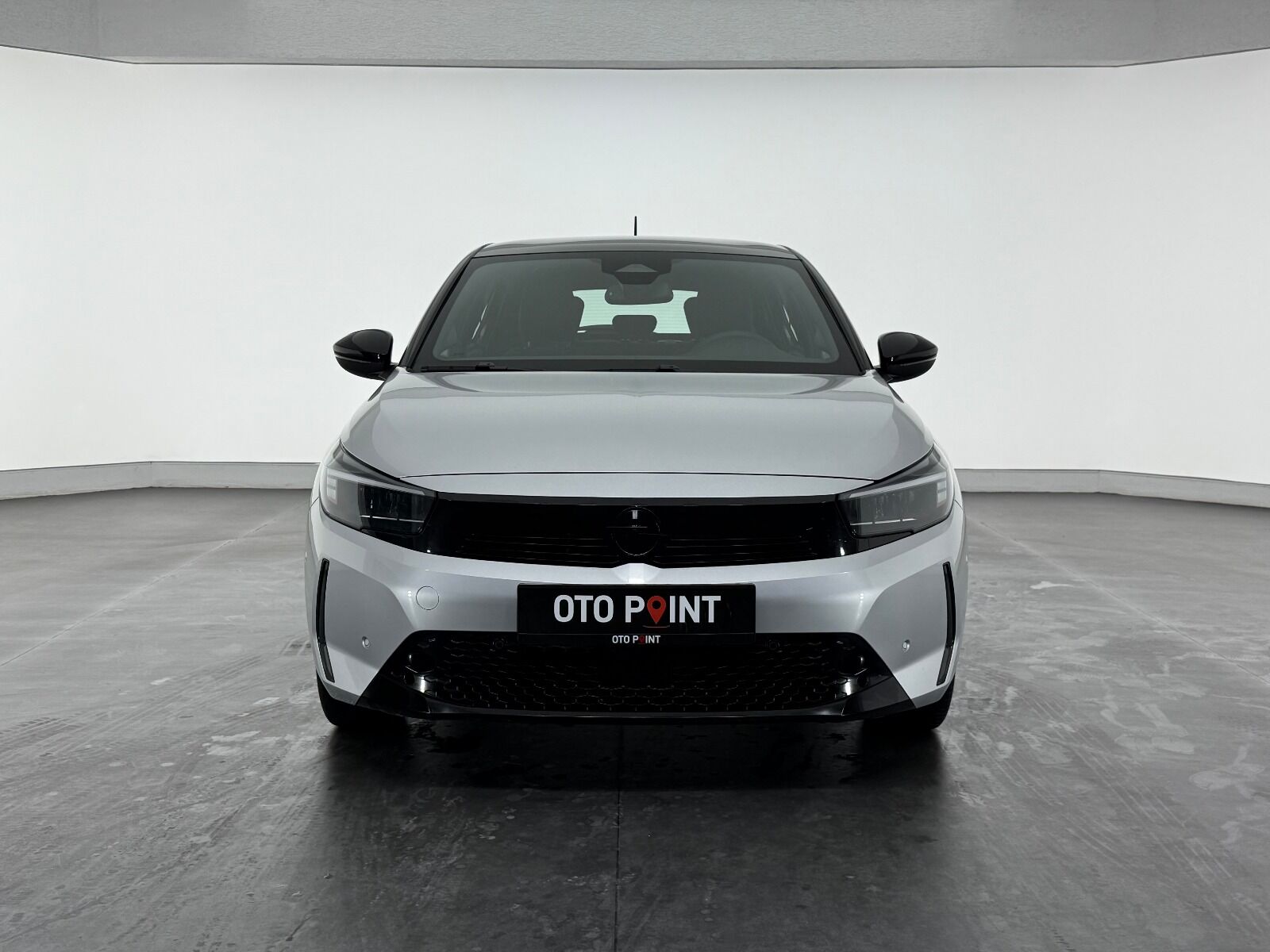 Opel Corsa 1.2 T GS AT8 - 2025