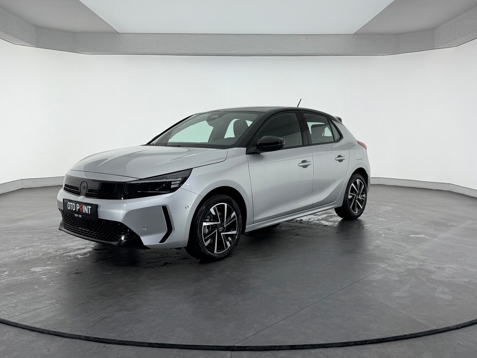 Opel Corsa 1.2 T GS AT8 - 2025 - Detay