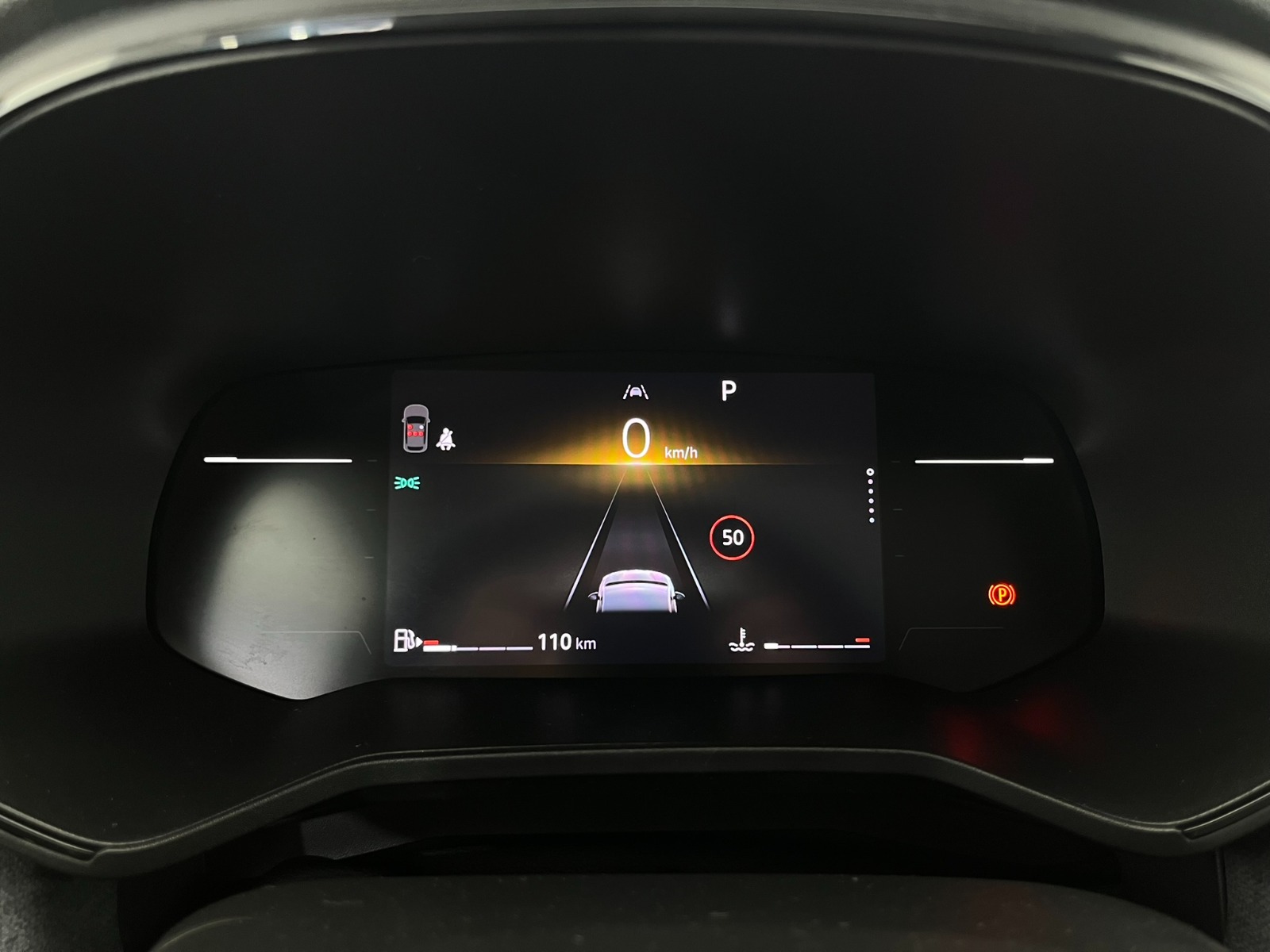 Renault Clio Hatchback 1.0 TCe Evolution X-Tronic - 2024 - Detay