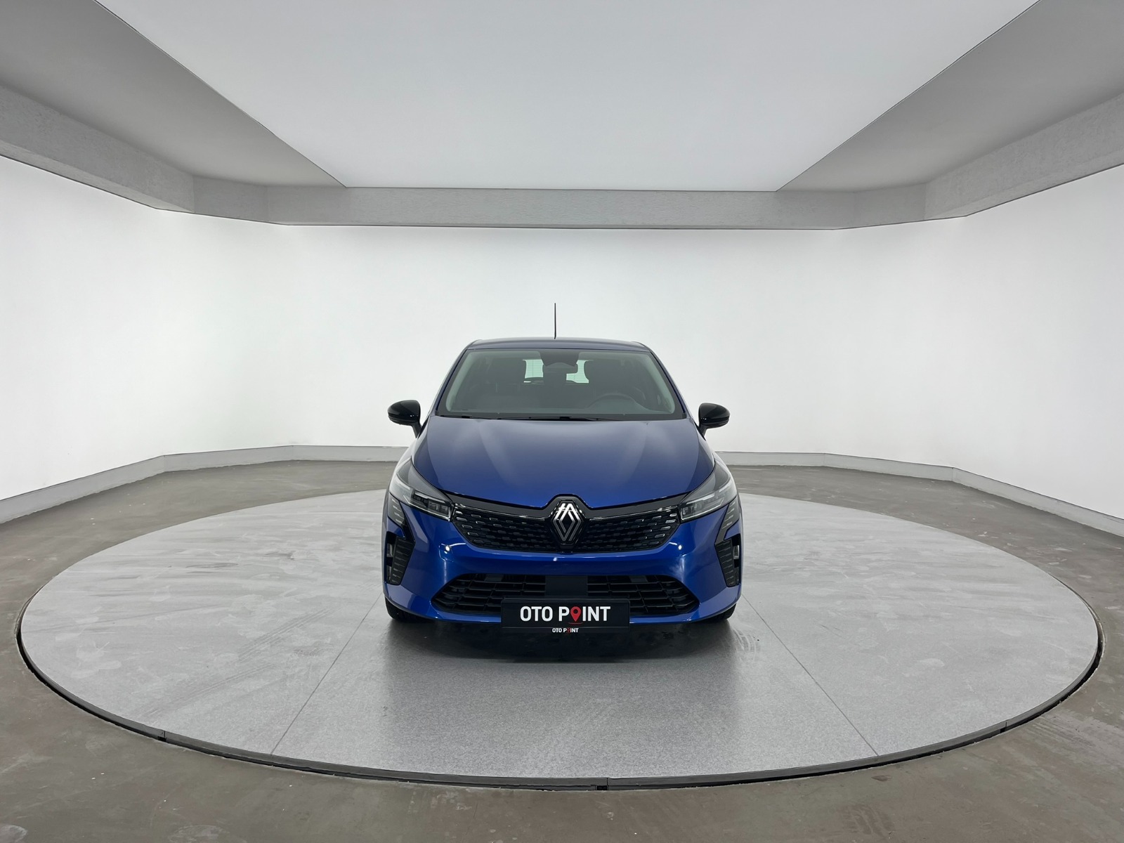 Renault Clio Hatchback 1.0 TCe Evolution X-Tronic - 2024