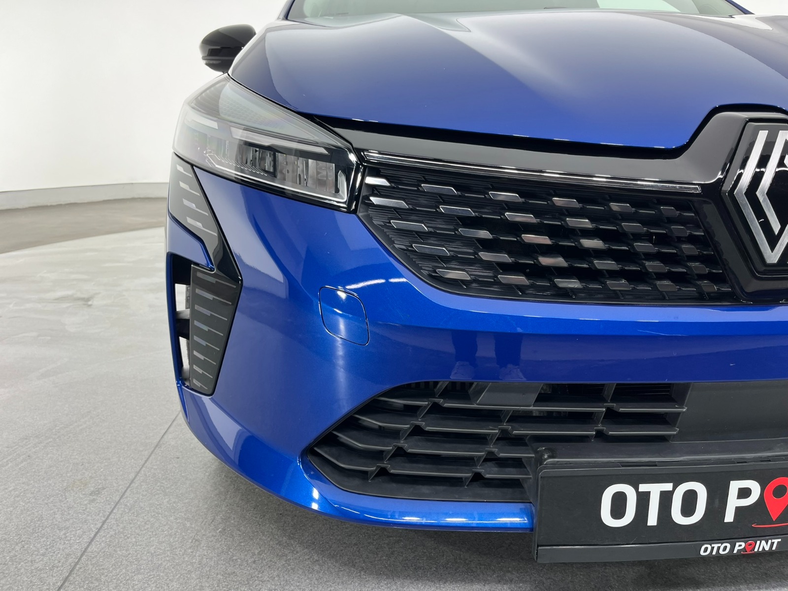 Renault Clio Hatchback 1.0 TCe Evolution X-Tronic - 2024 - Detay