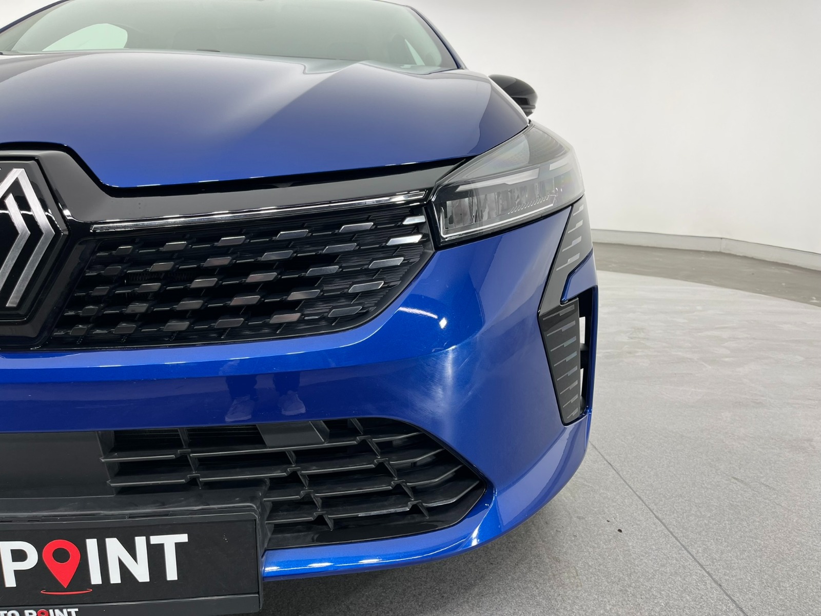 Renault Clio Hatchback 1.0 TCe Evolution X-Tronic - 2024 - Detay