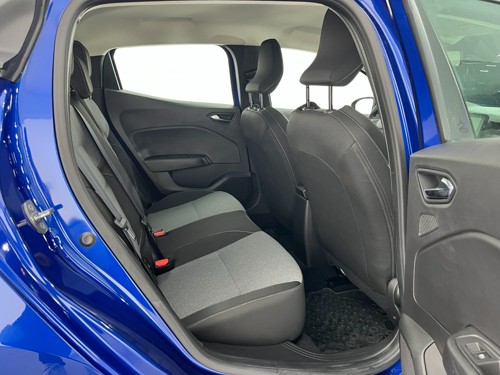 Renault Clio Hatchback 1.0 TCe Evolution X-Tronic - 2024 - Detay