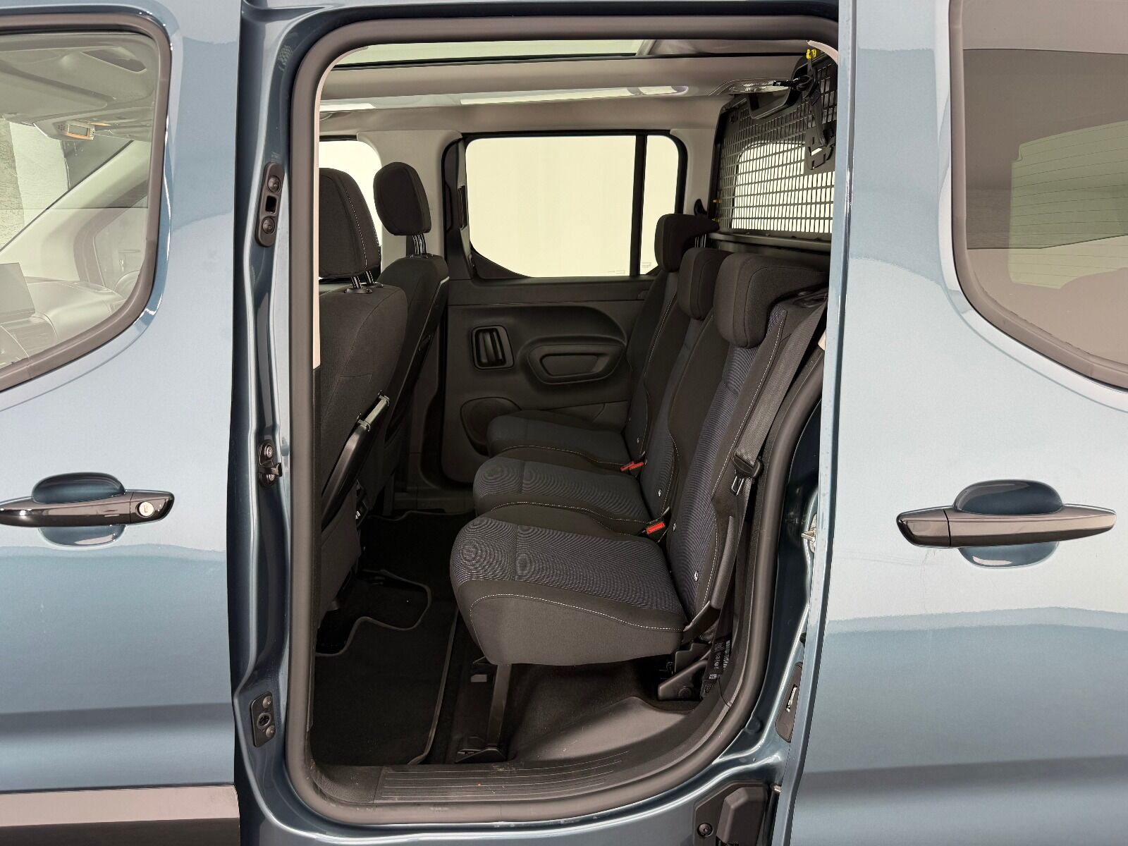 Fiat Doblo Combi 1.5 BlueHDİ Premio Plus - 2025 - Detay