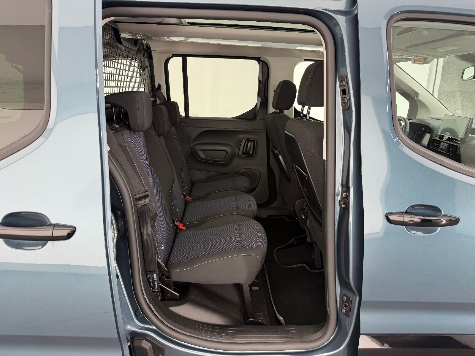 Fiat Doblo Combi 1.5 BlueHDİ Premio Plus - 2025 - Detay