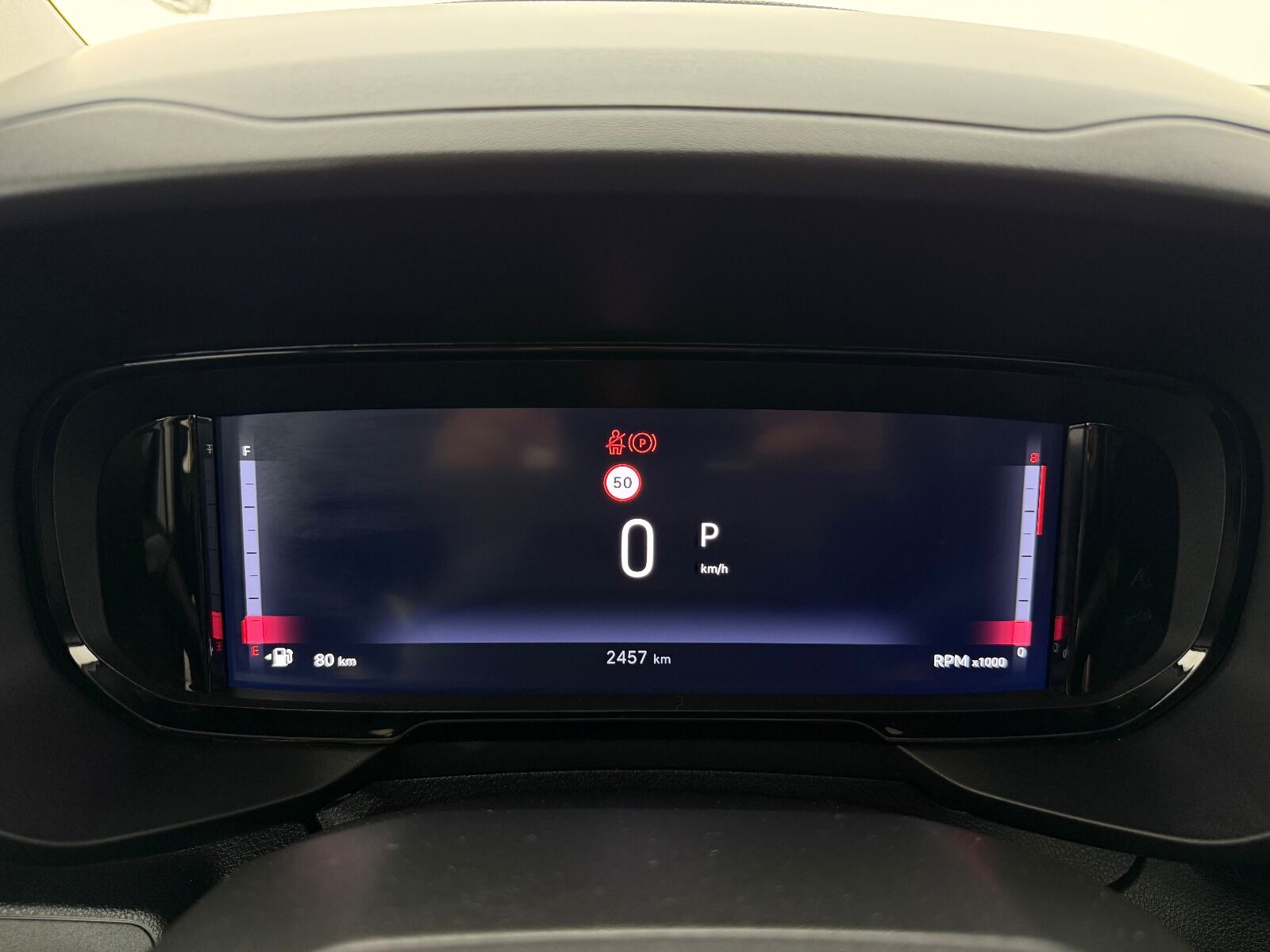 Fiat Doblo Combi 1.5 BlueHDİ Premio Plus - 2025 - Detay