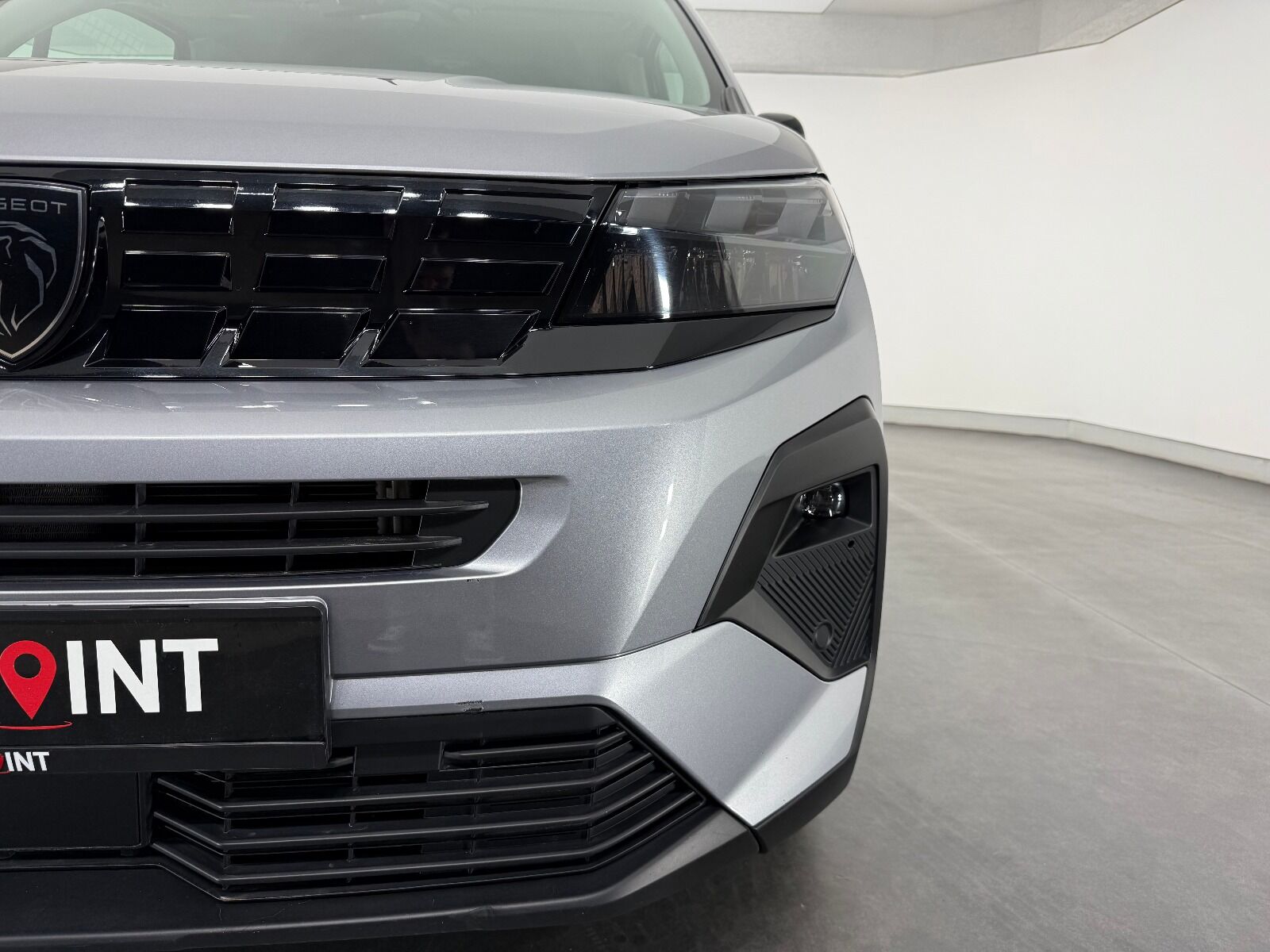 Peugeot Rifter 1.5 BlueHDI Allure EAT8 - 2026 - Detay