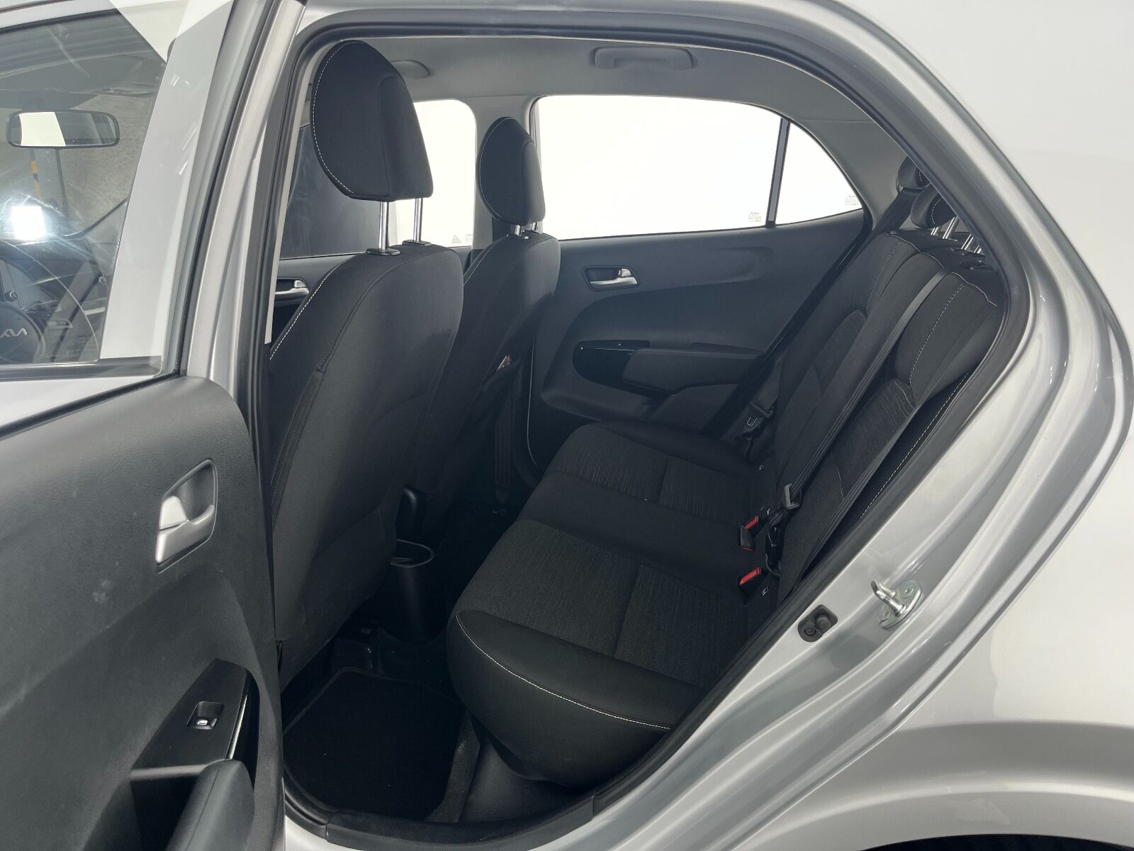 Kia Picanto 1.0L MPI Feel - 2024 - Detay
