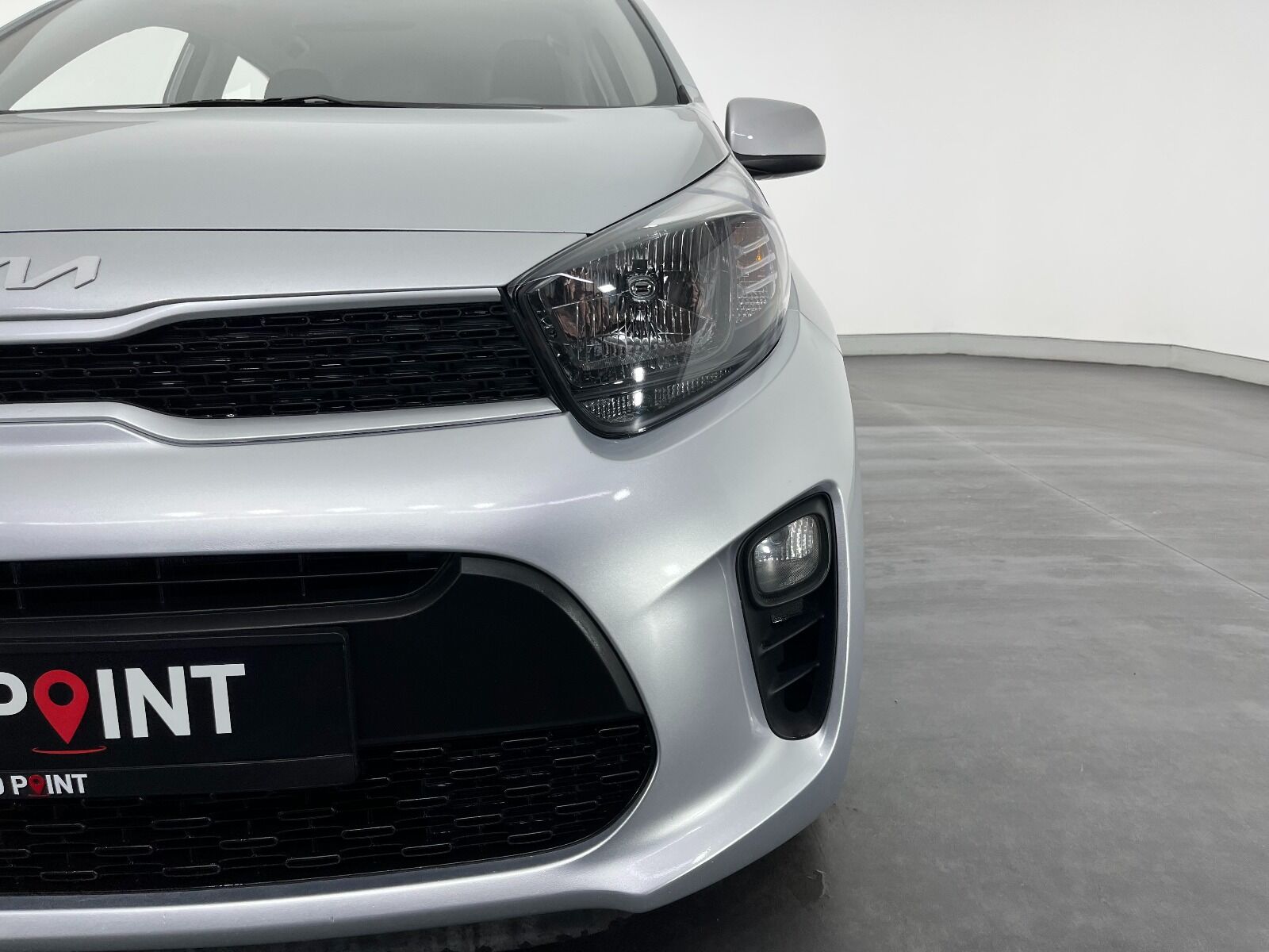 Kia Picanto 1.0L MPI Feel - 2024 - Detay