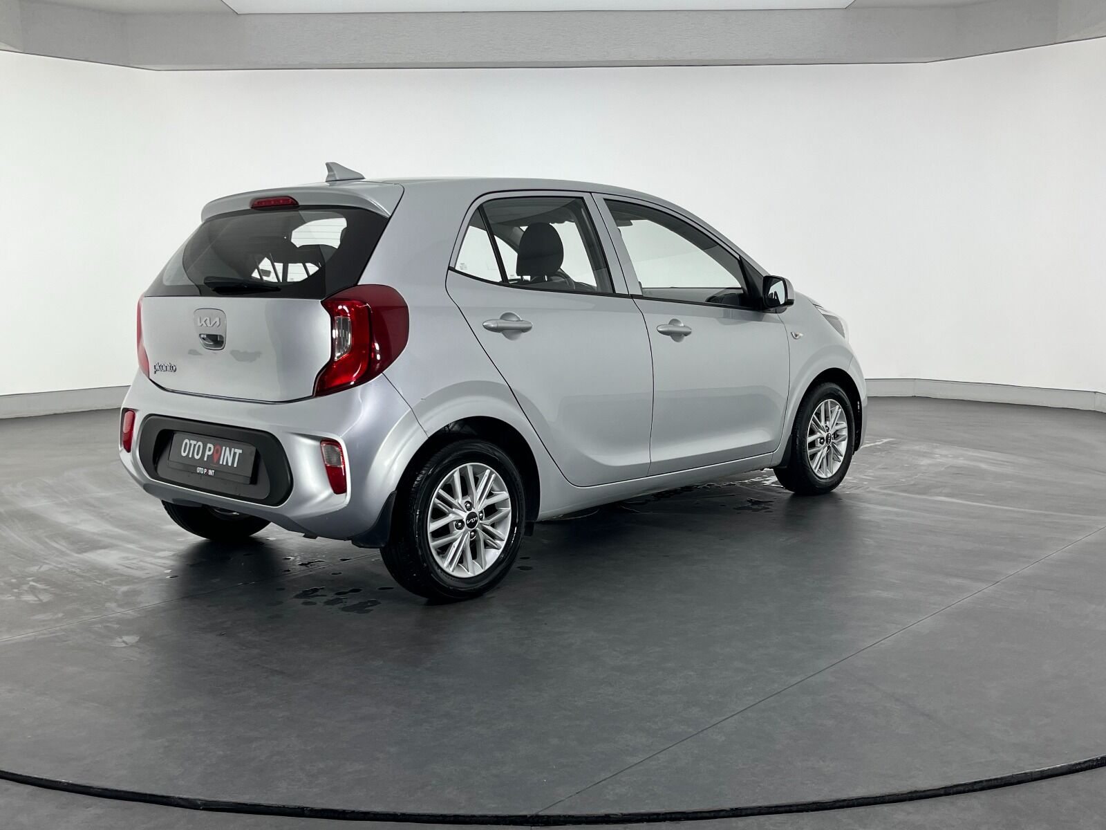 Kia Picanto 1.0L MPI Feel - 2024 - Detay