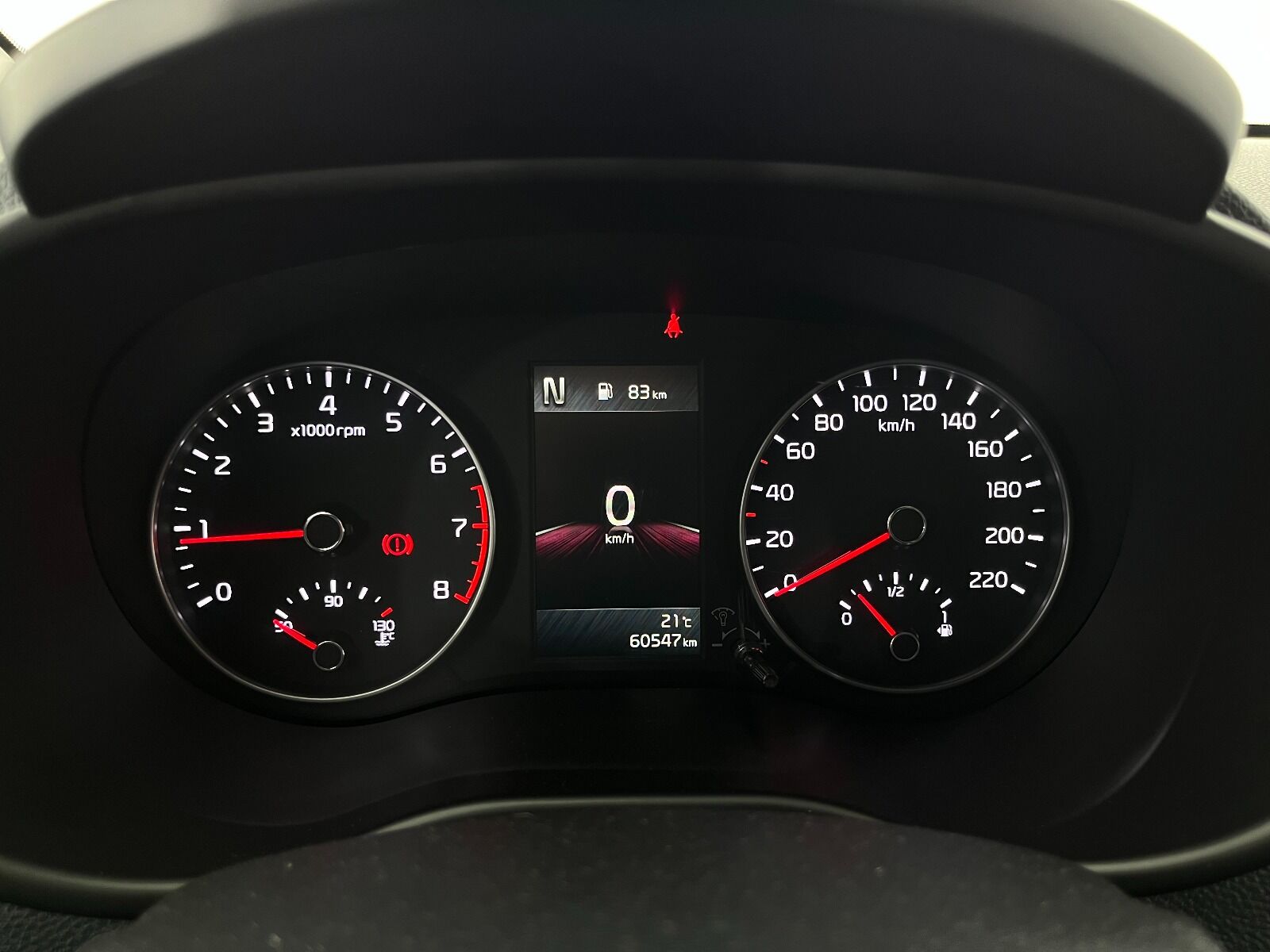 Kia Picanto 1.0L MPI Feel - 2024 - Detay