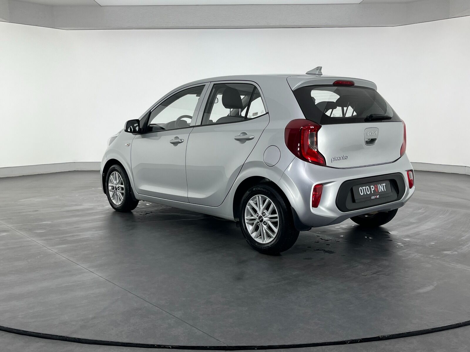 Kia Picanto 1.0L MPI Feel - 2024 - Detay