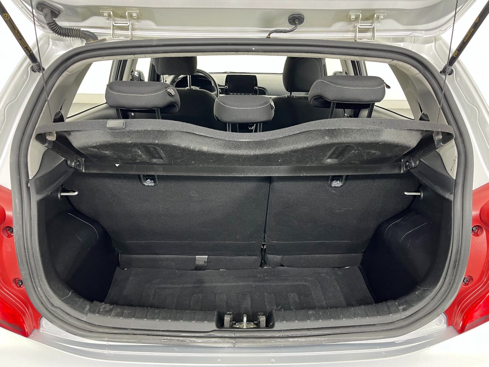 Kia Picanto 1.0L MPI Feel - 2024 - Detay