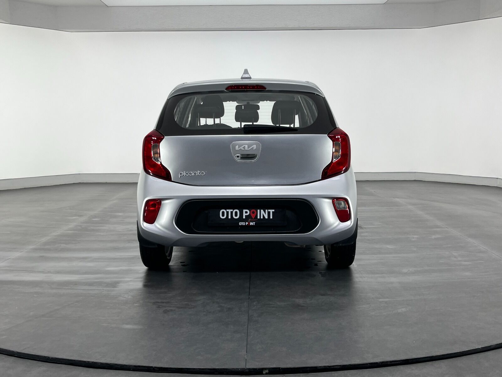 Kia Picanto 1.0L MPI Feel - 2024 - Detay